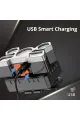 212 Model Şarjlı 5 Led 4 Modlu Cob Led Avcı Balıkçı Kamp Süper Kafa Lambası