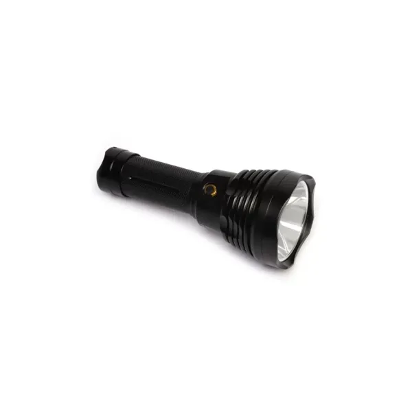 Pd-6692 15 Watt 1000 Lümen Profesyonel Şarjlı El Feneri