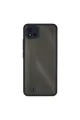 Realme C11 2021 Kılıf Montreal Silikon Kapak - Lacivert