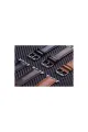 Apple Watch 42mm Nl26 Deri Kordon - Taba