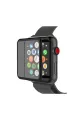Apple Watch 41mm Mat Polymer Nano Ekran Koruyucu