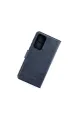 Reeder P13 Blue 2021 Kılıf Trend S Plus Kapaklı Kılıf - Lacivert