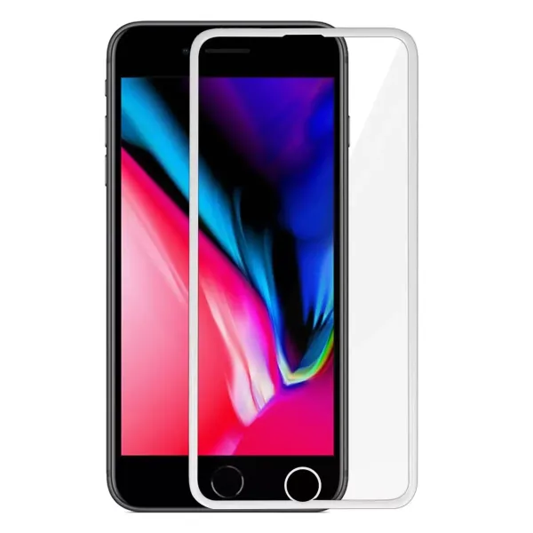 Apple İphone 13 Pro Max 18d Cam Ekran Koruyucu