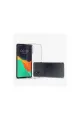 Samsung Galaxy M52 5g Kılıf Lüx Şeffaf Silikon