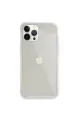 Apple İphone 13 Pro Max Kılıf 3d Vera - Şeffaf