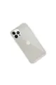 Apple İphone 13 Pro Max Kılıf 3d Vera - Şeffaf