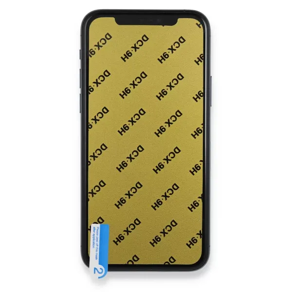 Apple İphone 6 Royal Nano Ekran Koruyucu