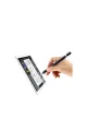 Dokunmatik Stylus Kalem Pen 110 - Beyaz