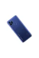 General Mobile Gm 22 Kılıf Lüx Şeffaf Silikon