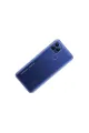 General Mobile Gm 22 Kılıf Lüx Şeffaf Silikon