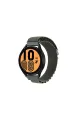 Watch 20mm Kr410 Kumaş Kordon - Yeşil