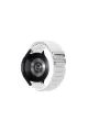 Watch 22mm Kr410 Kumaş Kordon - Beyaz