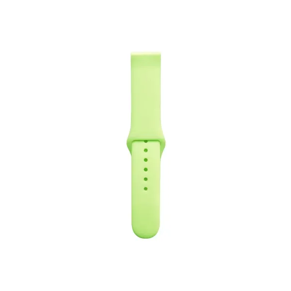 Watch 22mm Klasik Kordon - Açık Yeşil