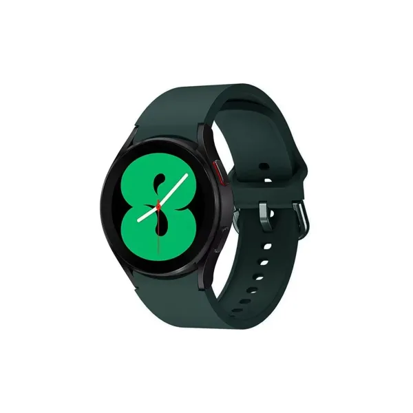 Samsung Galaxy Watch 4 Klasik Kordon - Haki Yeşil