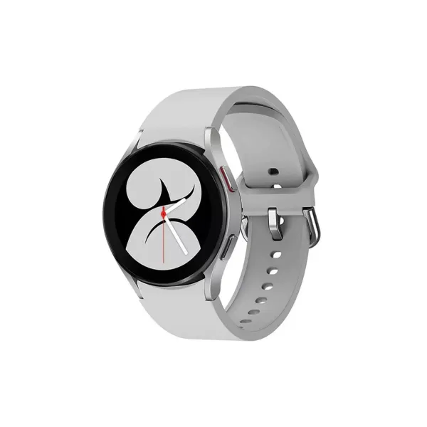 Samsung Galaxy Watch 4 Klasik Kordon - Açık Gri