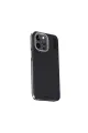 Joko Apple İphone 15 Pro Max Kılıf Aramid 600d Kevlar Karbon Fiber Magsafe Kapak - Gri