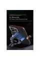 Joko Apple İphone 15 Pro Max Kılıf Aramid 600d Kevlar Karbon Fiber Magsafe Kapak - Gri