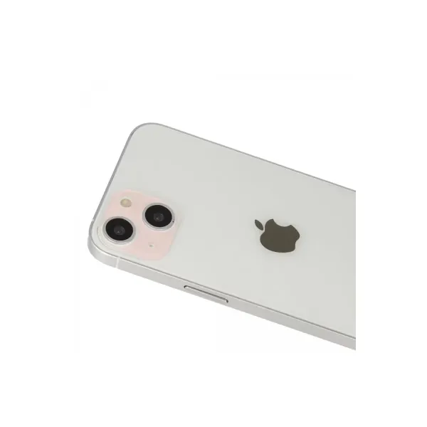 Apple İphone 13 Rainbow Kamera Lens Koruma Cam - Rose Gold