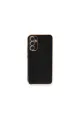 Samsung Galaxy A34 5g Kılıf Volet Silikon - Siyah