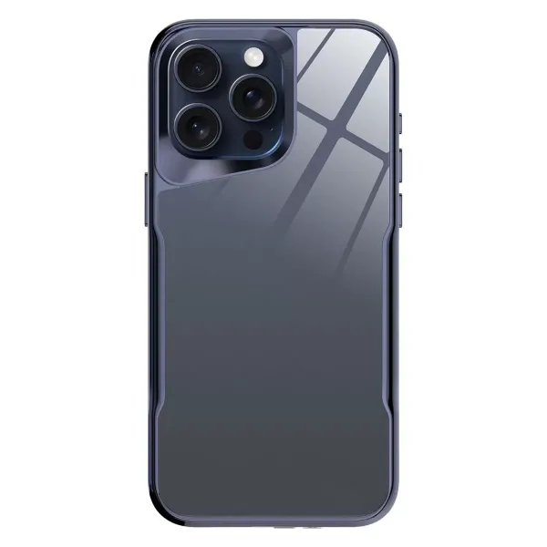 Joko Apple İphone 14 Pro Craft Kapak - Lacivert