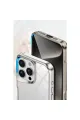 Joko Apple İphone 14 Pro Craft Kapak - Lacivert