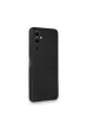 Tecno Pova Neo 2 Kılıf First Silikon - Siyah