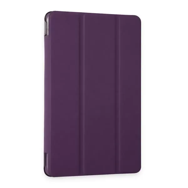 Huawei Matepad 11.5 Kılıf Tablet Smart Kılıf - Mor