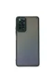 Xiaomi Redmi Note 12 Pro 4g Kılıf Montreal Silikon Kapak - Yeşil