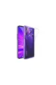 Realme 5i Kılıf Lüx Şeffaf Silikon
