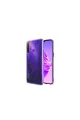 Realme 5i Kılıf Lüx Şeffaf Silikon