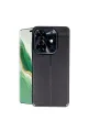 Tecno Spark Go 2024 Kılıf Auto Focus Kapak - Siyah