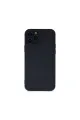 Apple İphone 12 Pro Kılıf Lansman Glass Kapak - Lacivert