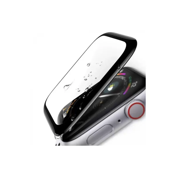 Apple Oppo Watch 46mm Polymer Nano Ekran Koruyucu
