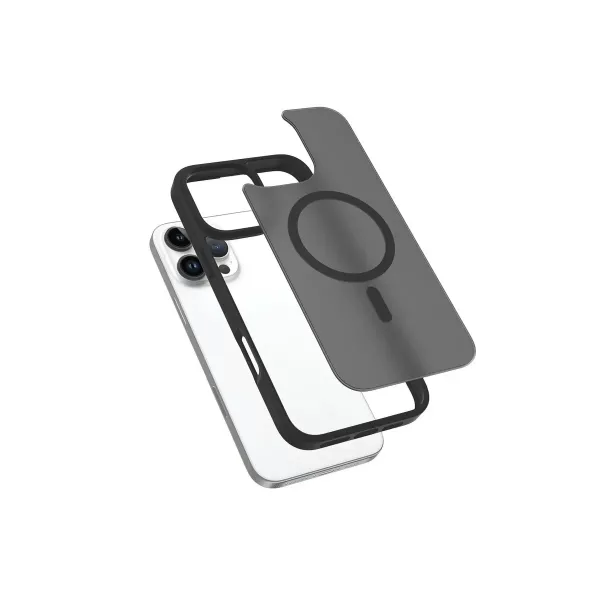 Joko Apple İphone 16 Pro Max Jota Magsafe Kapak - Titan Gri