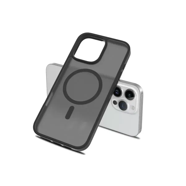 Joko Apple İphone 16 Pro Max Jota Magsafe Kapak - Şeffaf