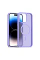 Joko Apple İphone 15 Pro Max Jota Magsafe Kapak - Lila