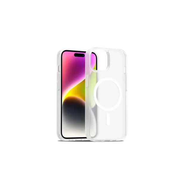 Joko Apple İphone 14 Jota Magsafe Kapak - Şeffaf