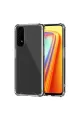 Realme 7 Kılıf Olex Tpu Silikon - Şeffaf