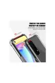 Realme 7 Kılıf Olex Tpu Silikon - Şeffaf
