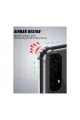 Realme 7 Kılıf Olex Tpu Silikon - Şeffaf