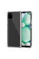 Realme C11 Kılıf Olex Tpu Silikon - Şeffaf