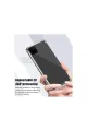 Realme C11 Kılıf Olex Tpu Silikon - Şeffaf