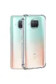 Xiaomi Mi 10t Lite Kılıf Olex Tpu Silikon - Şeffaf