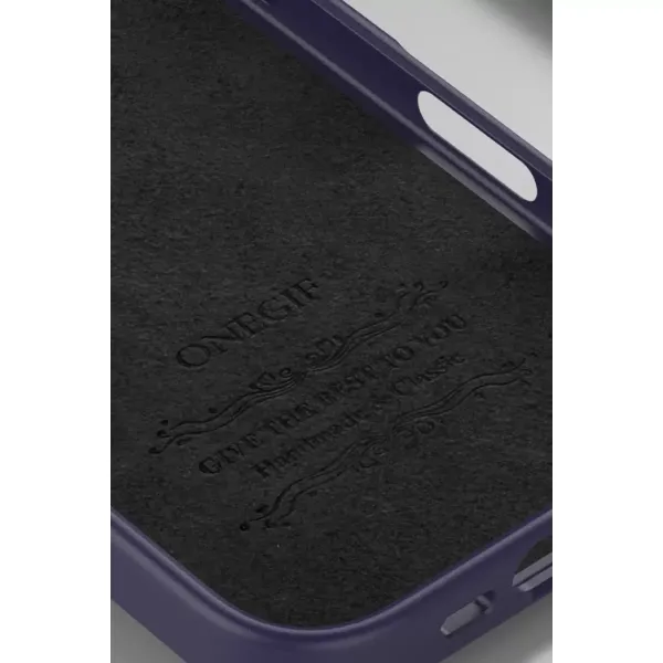 Onegif Apple İphone 16 Pro Bright Simli Kapak - Pembe