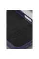 Onegif Apple İphone 16 Pro Bright Simli Kapak - Derin Mor