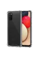 Samsung Galaxy A02s Kılıf Olex Tpu Silikon