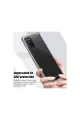 Samsung Galaxy A02s Kılıf Olex Tpu Silikon