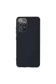 Samsung Galaxy A53 5g Kılıf Lansman Glass Kapak - Lacivert