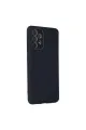 Samsung Galaxy A53 5g Kılıf Lansman Glass Kapak - Lacivert