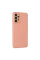 Samsung Galaxy A53 5g Kılıf Lansman Glass Kapak - Pembe